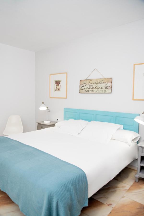 Villa Los Flamencos By Veaco- Beachfront & Pool Corralejo Bagian luar foto